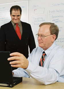 Mentor